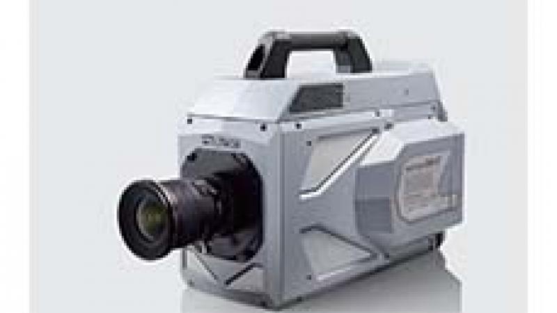 High Speed Camera Fastcam 