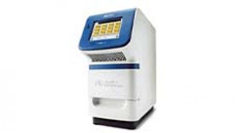StepOne Real Time PCR System