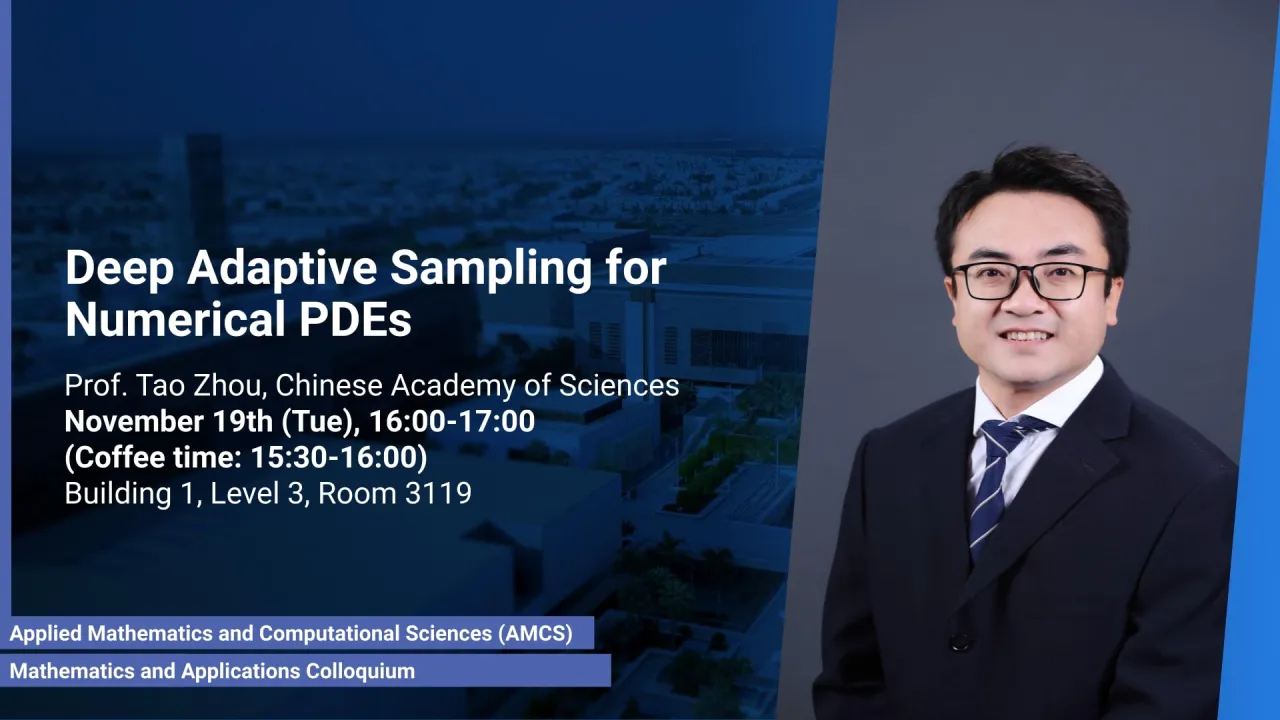 KAUST-CEMSE-AMCS-MAC-Tao-Zhou-Deep-Adpative-Sampling