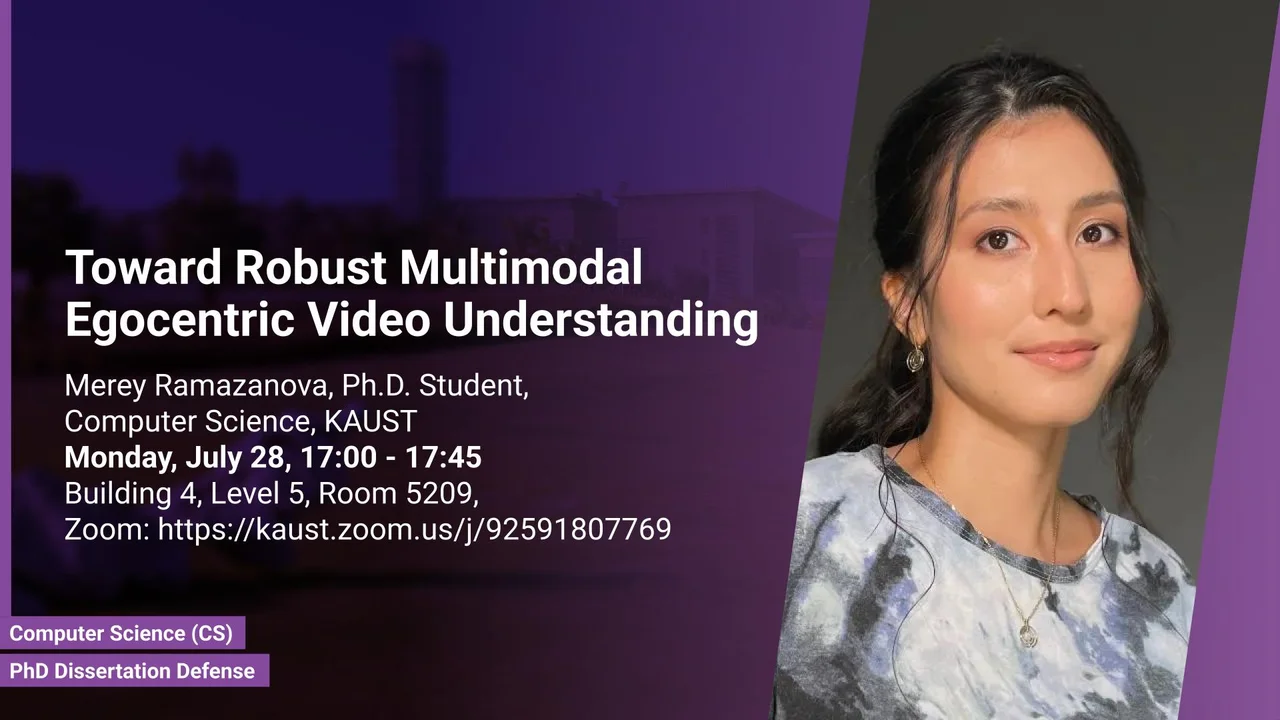 Multimodal learning | Computer, Electrical and Mathematical Sciences ...