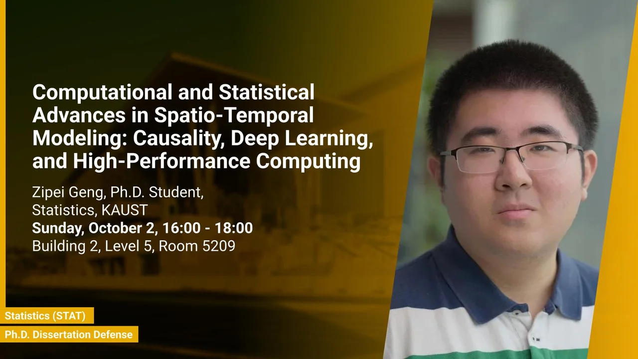 KAUST-CEMSE-STAT-PhD-dissertation-defense-Zipei-Geng