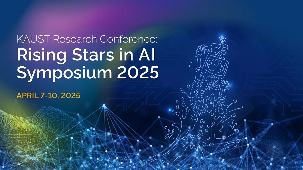 Rising Stars in AI" Symposium 2025