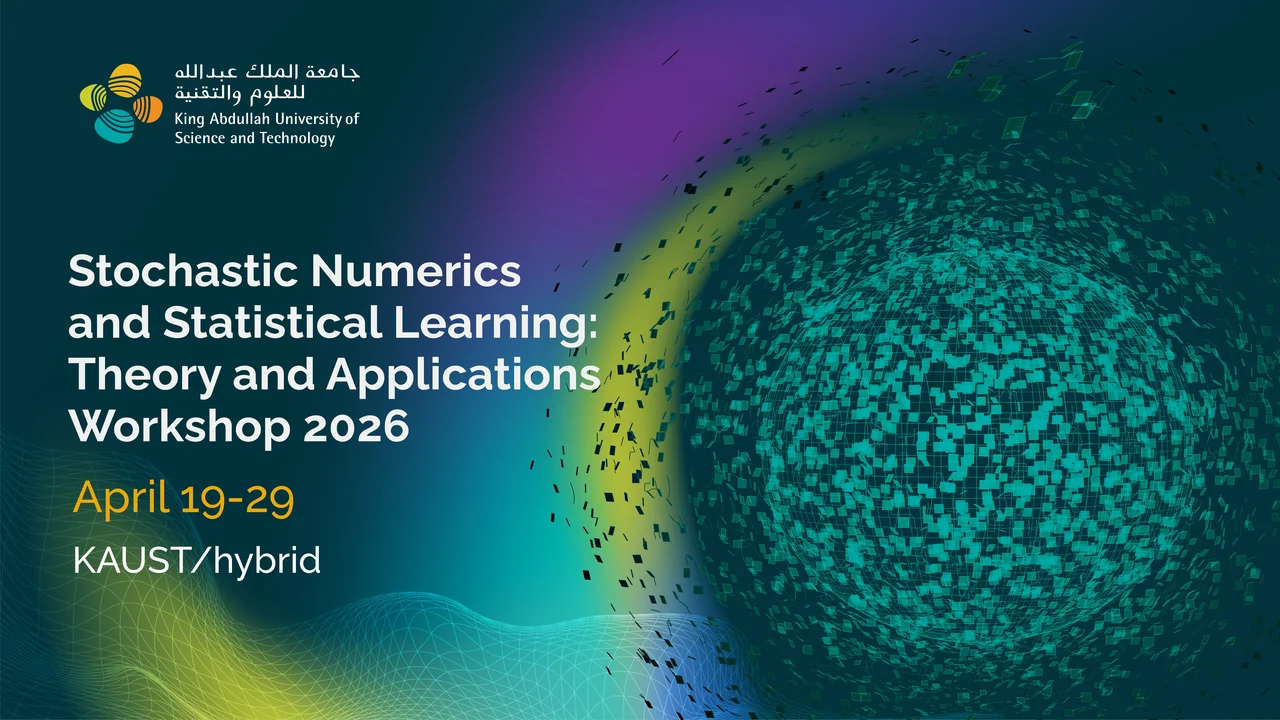 Banner SNSL 2026 Workshop