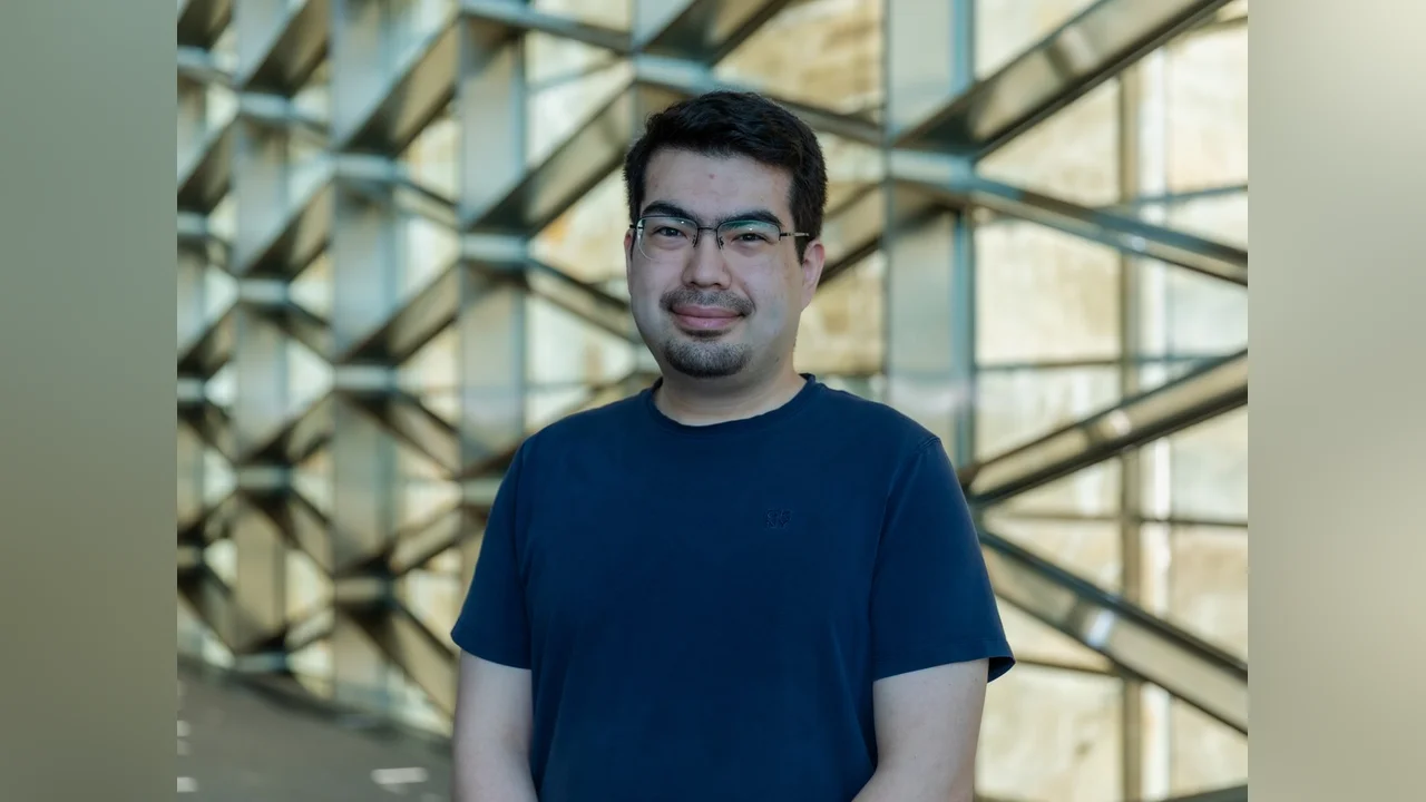 Asaad Mohammedsaleh