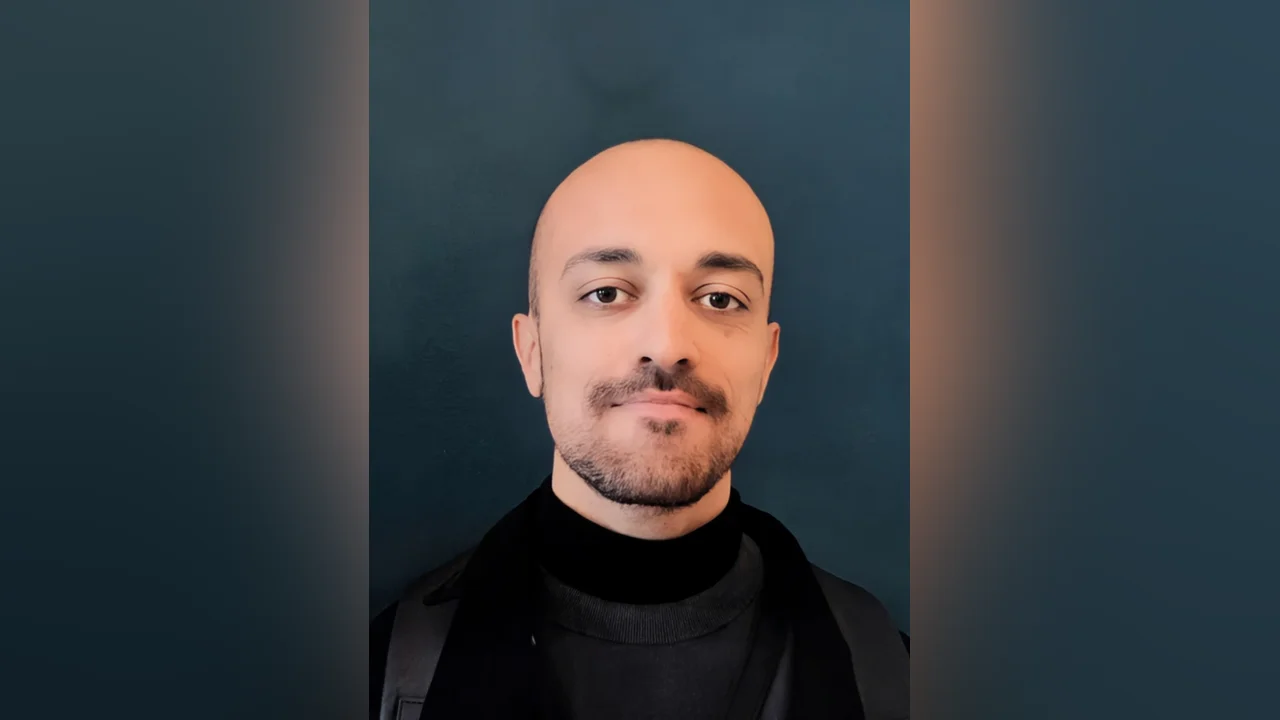 Nuno J. Alves