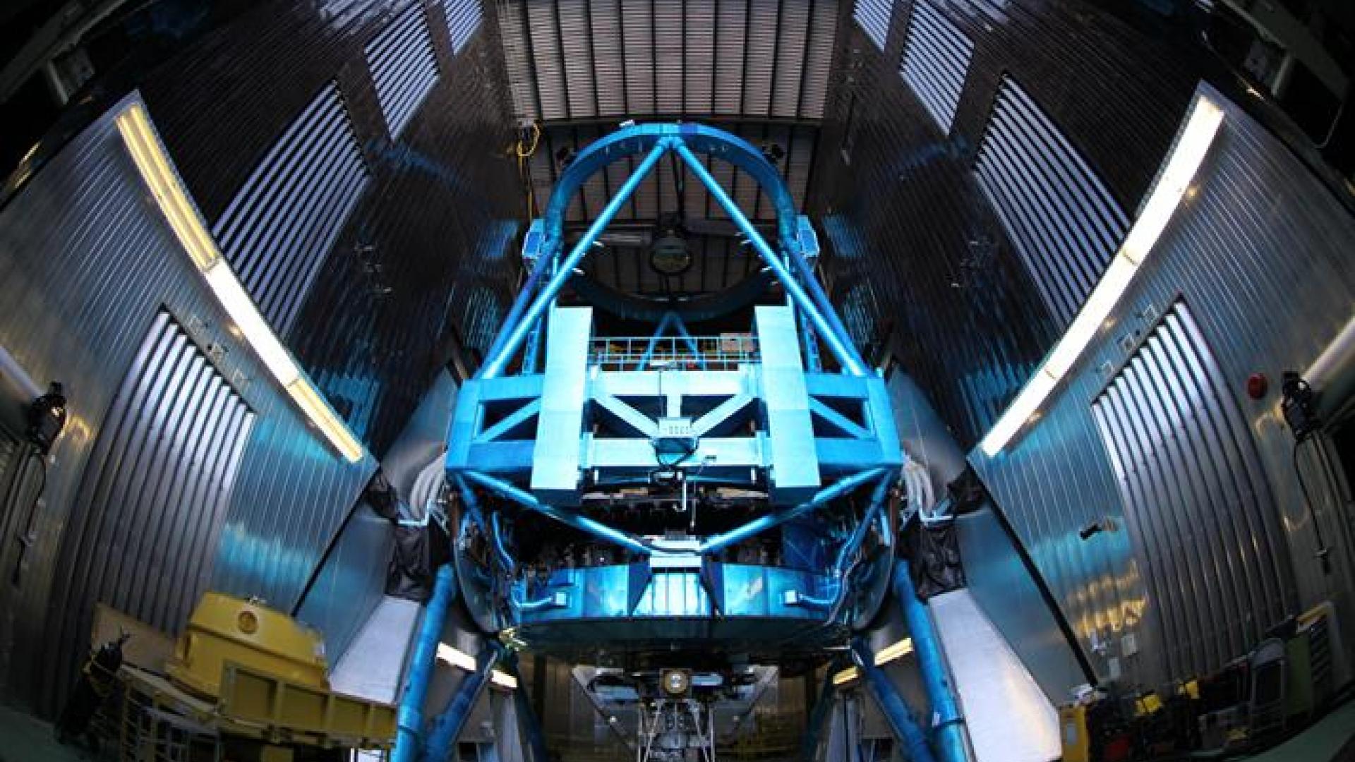 Subaru Telescope