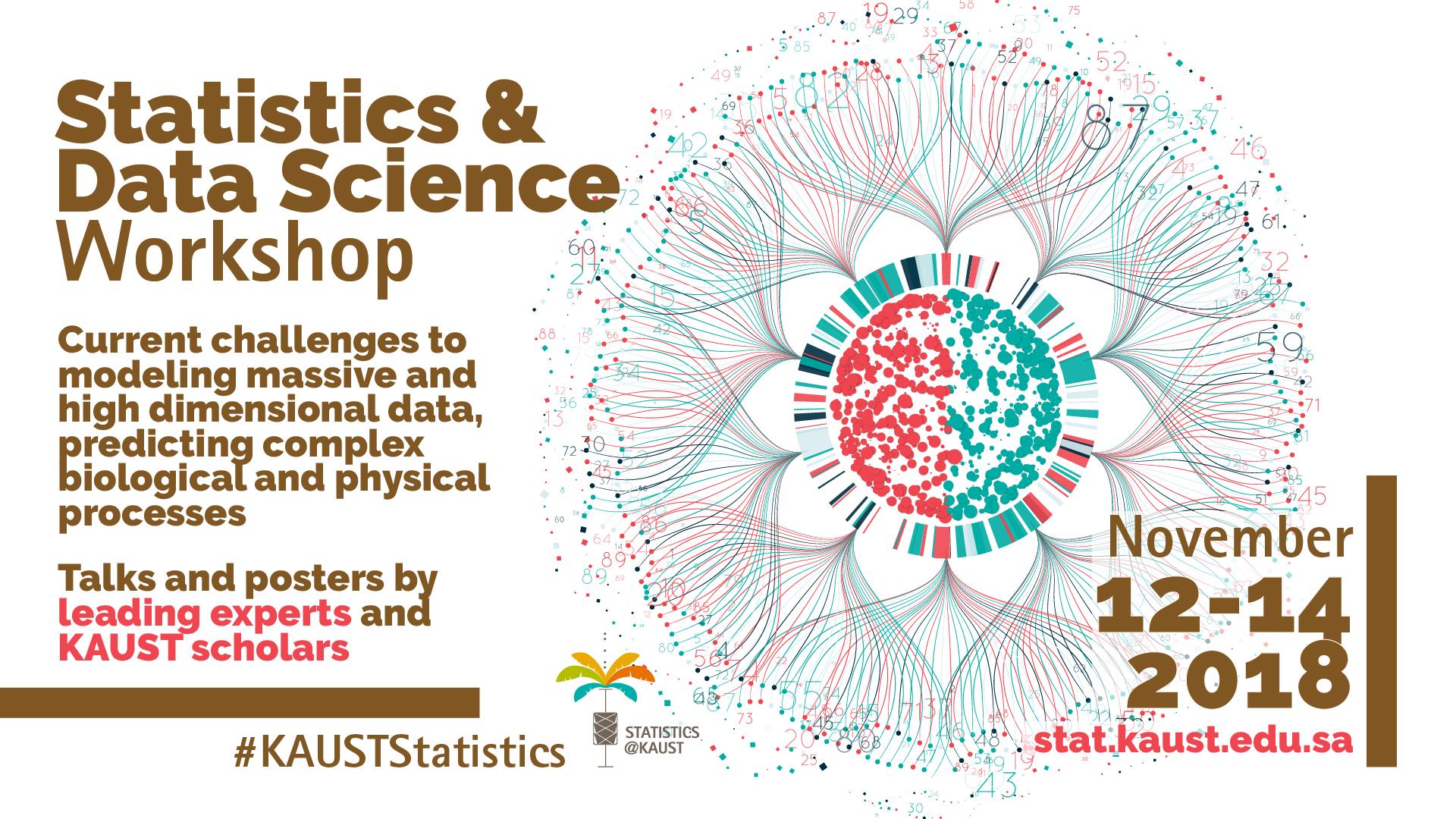 Statistics-Data-Science-Workshop-2018