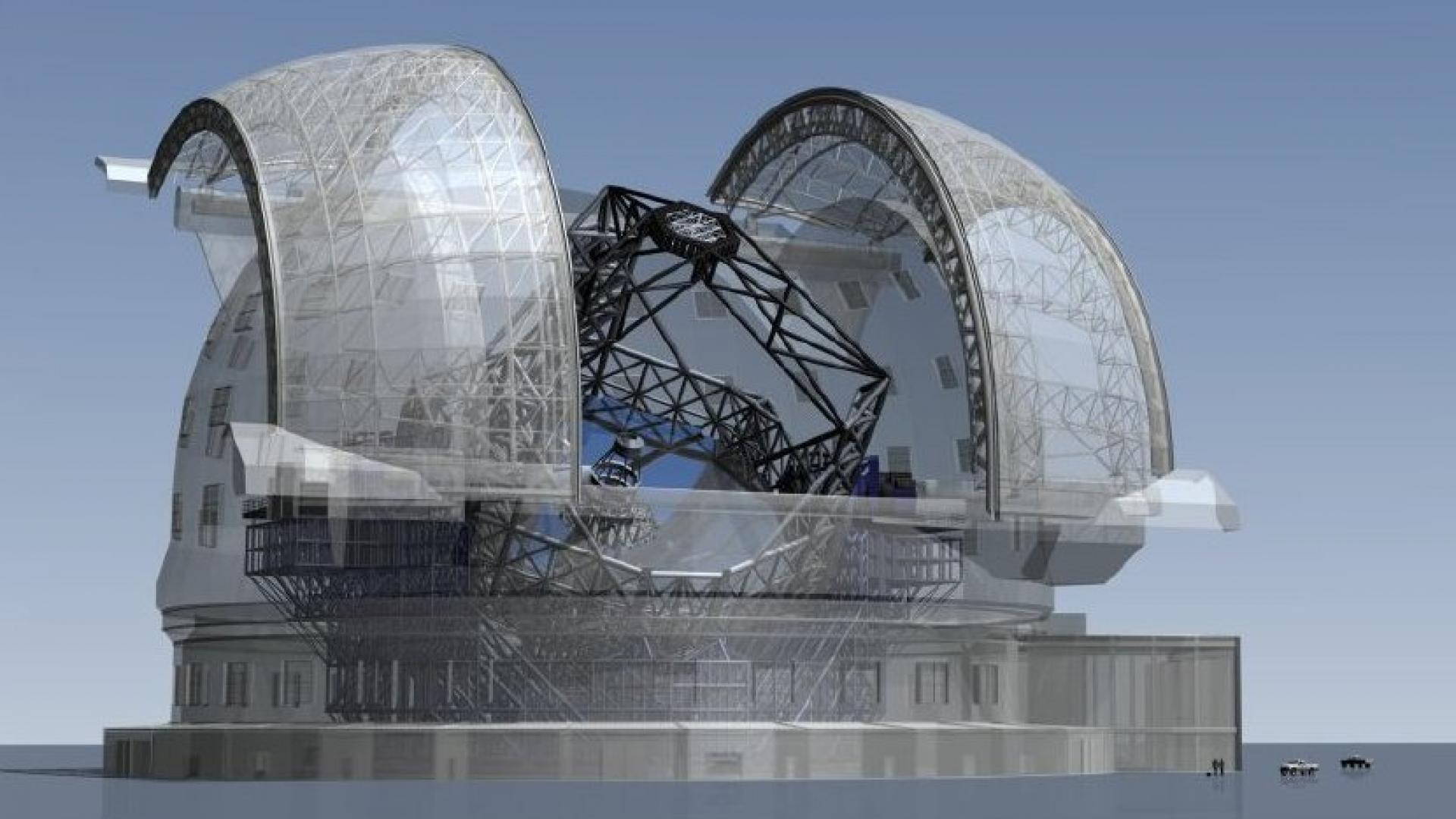 KAUST CEMSE ECRC Paris Observatory ECRC receive funding CNRS