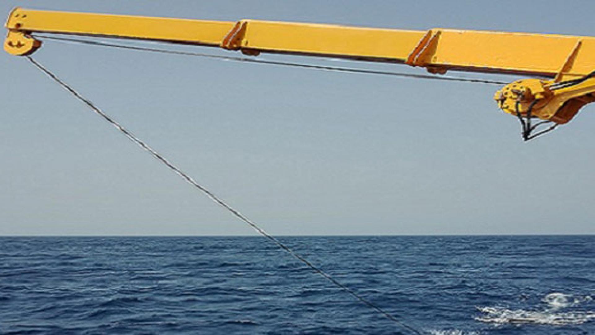 CEMSE CBRC Trawl Of Red Sea Surface Waters Finds Little Plastic