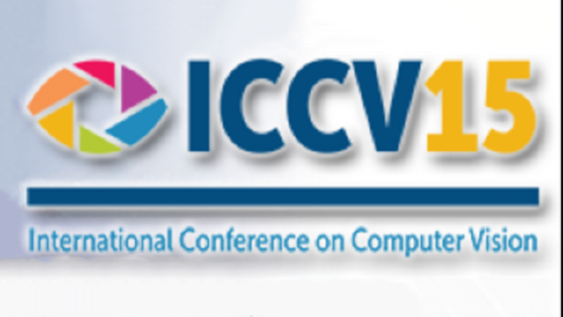 Three Papers Accepted to ICCV! CEMSE Computer, Electrical and