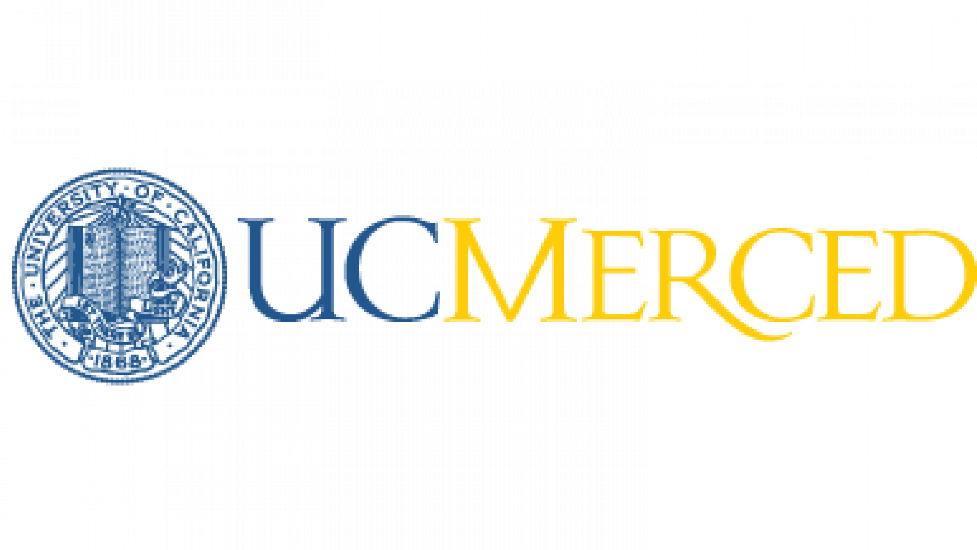 UCMerced Logo
