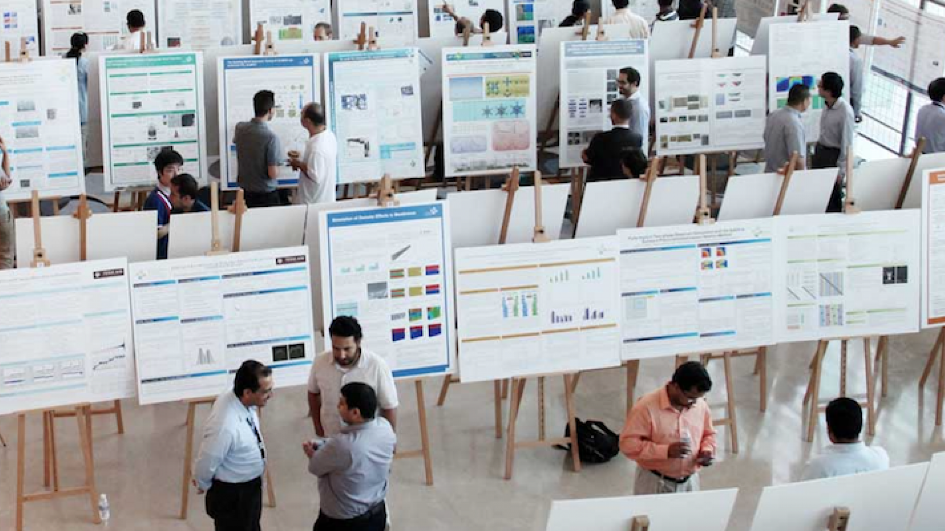 KAUST-CEMSE-CNR-POSTERS