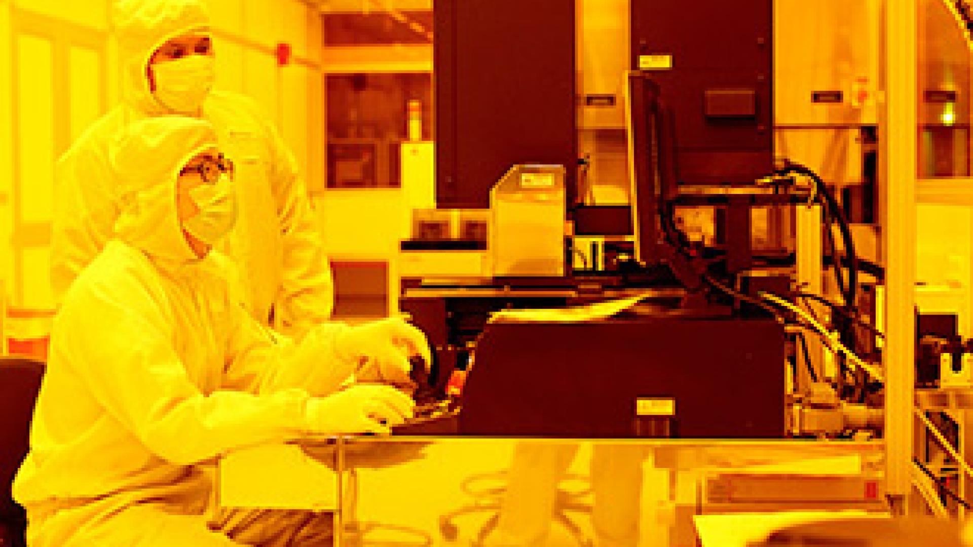 KAUST CEMSE EE_Photonicscamp Advance Nanofabrication