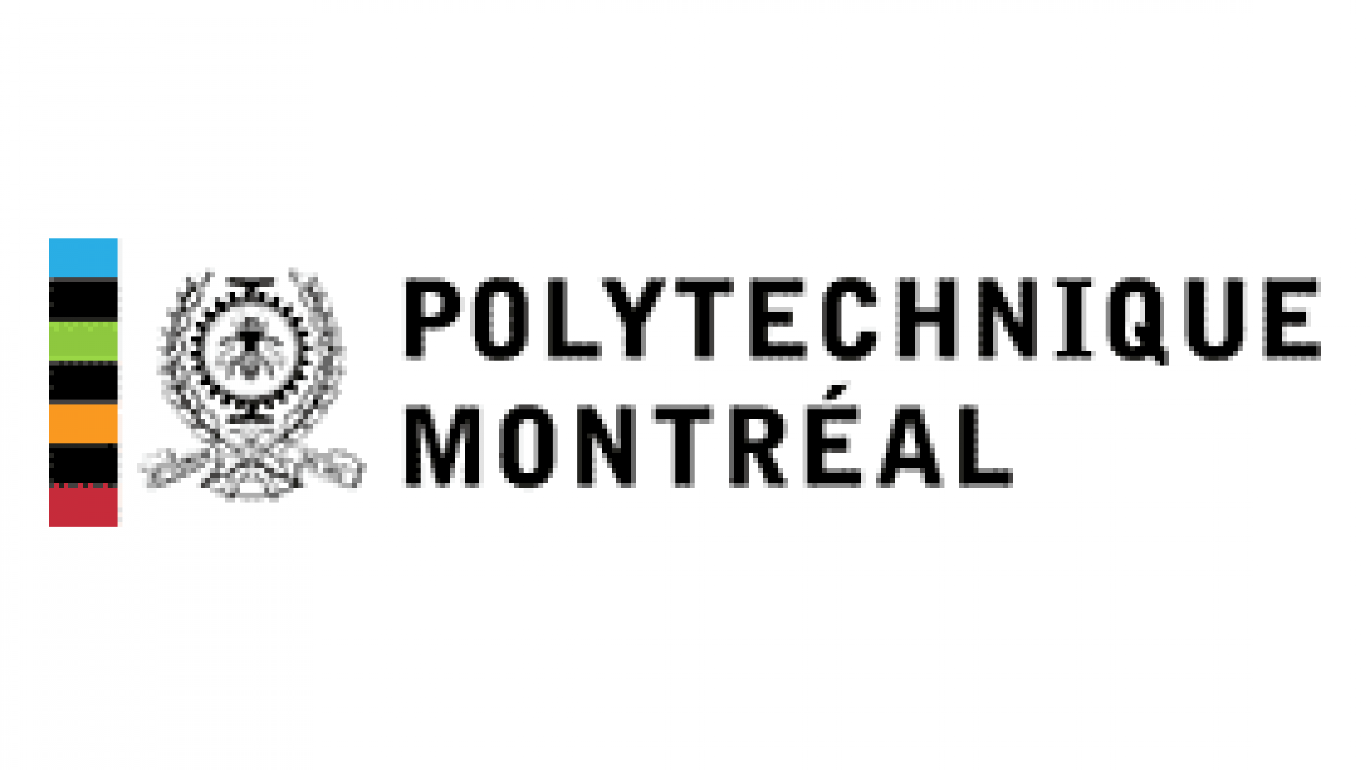 Poly Grames Polytechnique Montréal Logo