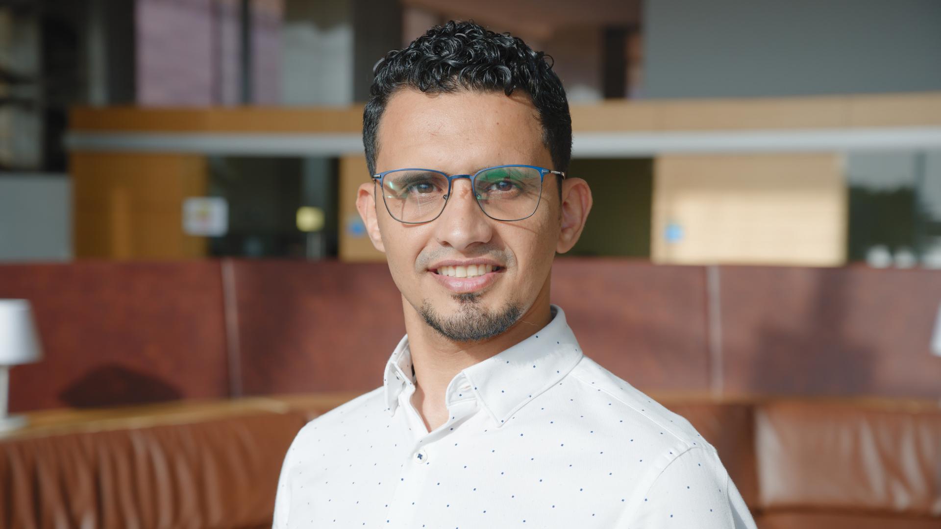 Abdullah Alshehri KAUST Analog Designer Data Converter