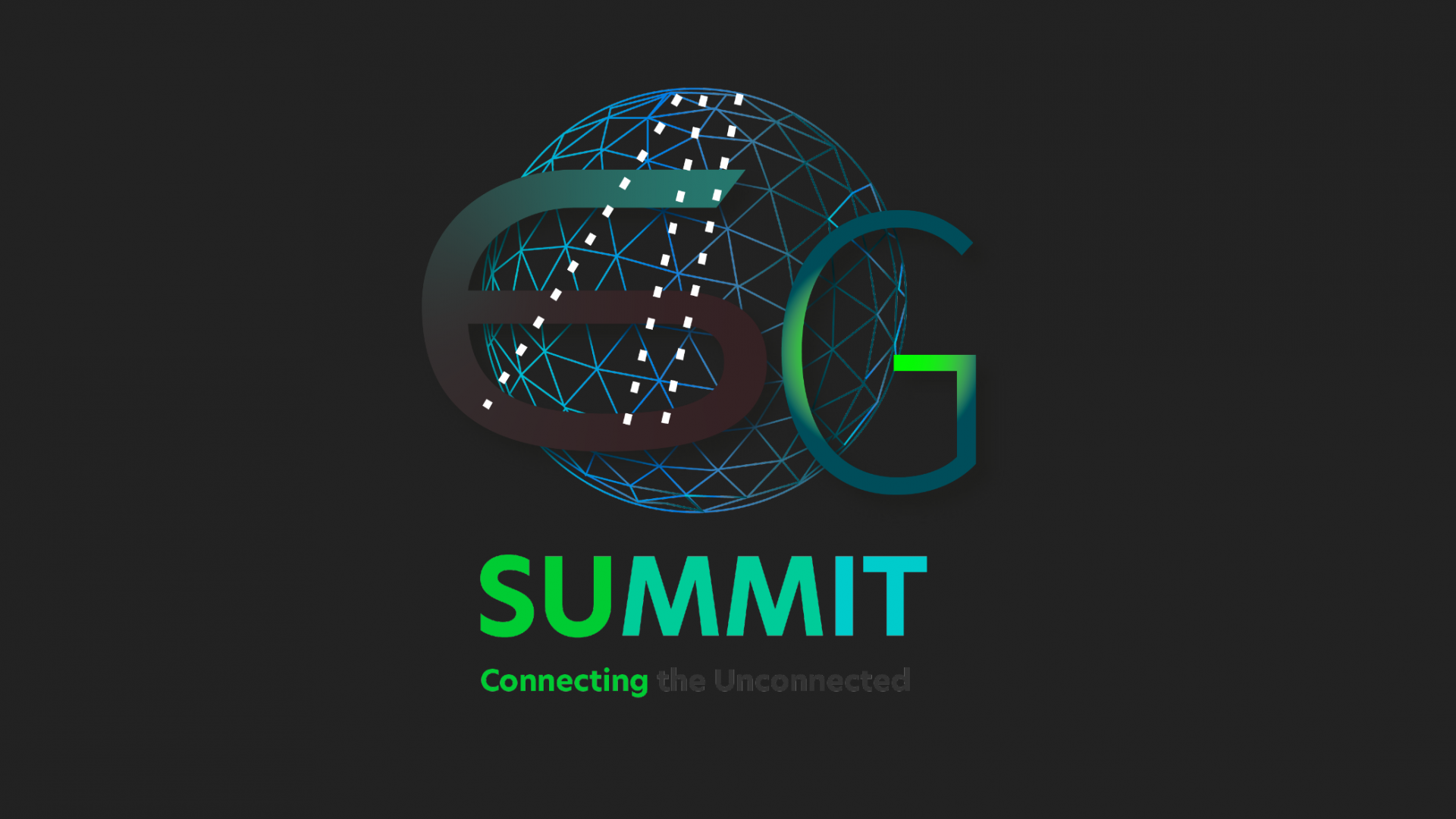 6G Summit Logo