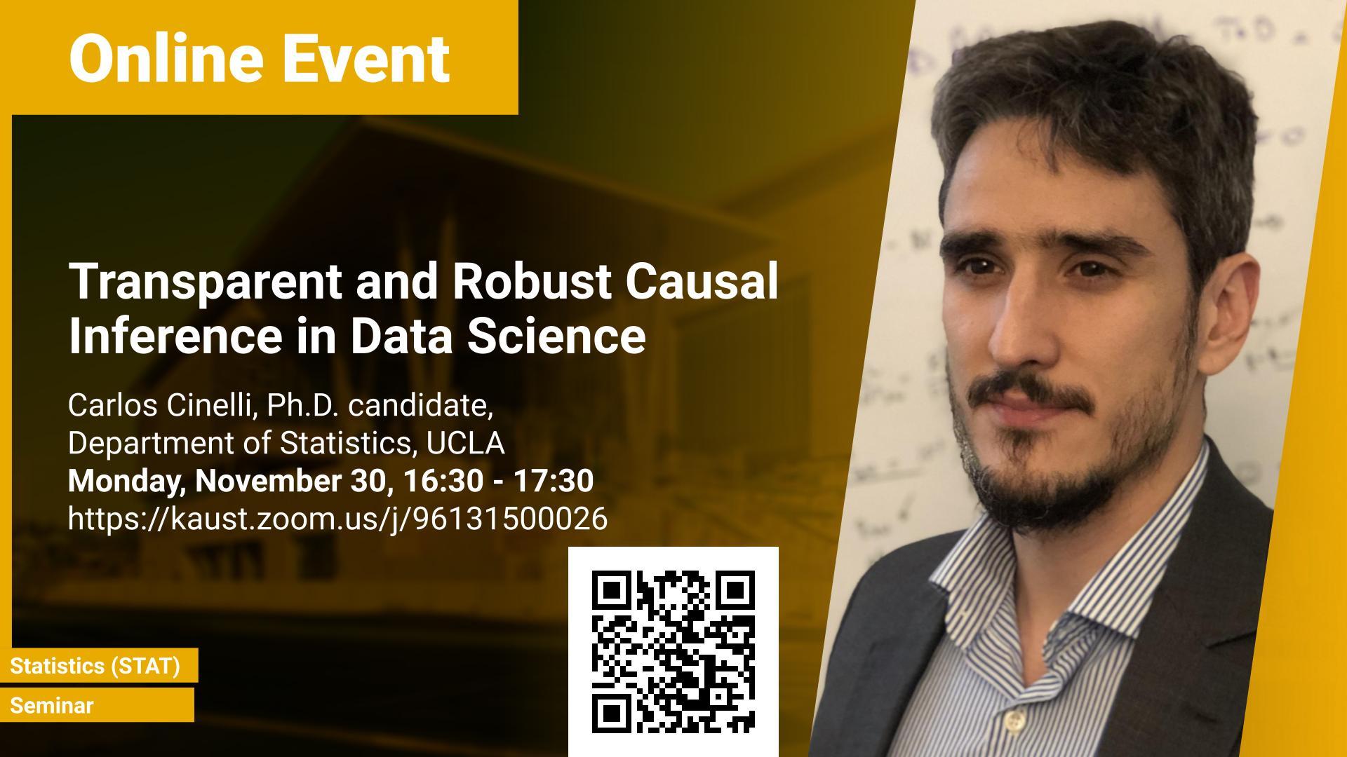 KAUST CEMSE STAT Seminar Carlos Cinelli Transparent and Robust Causal Inference in Data Science.jpg