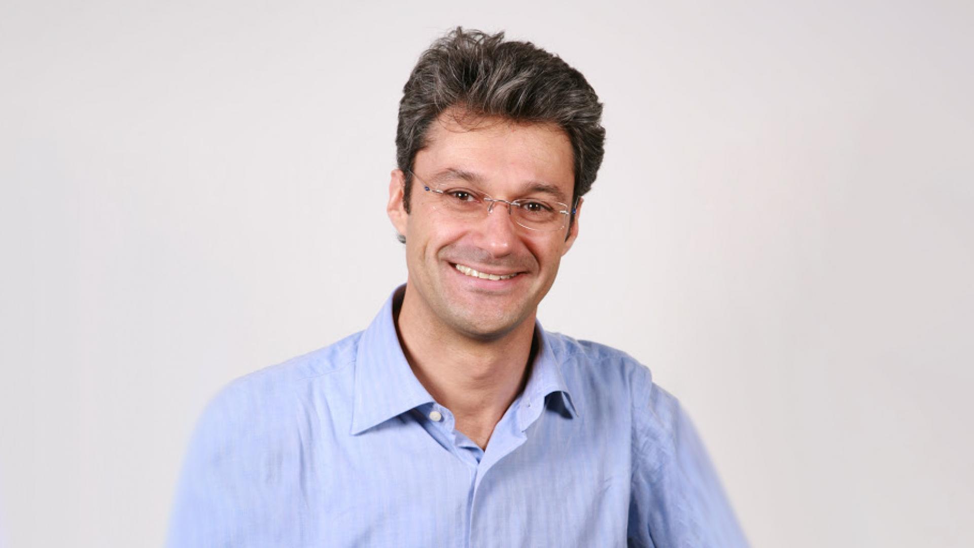 Prof Fabio Nobile