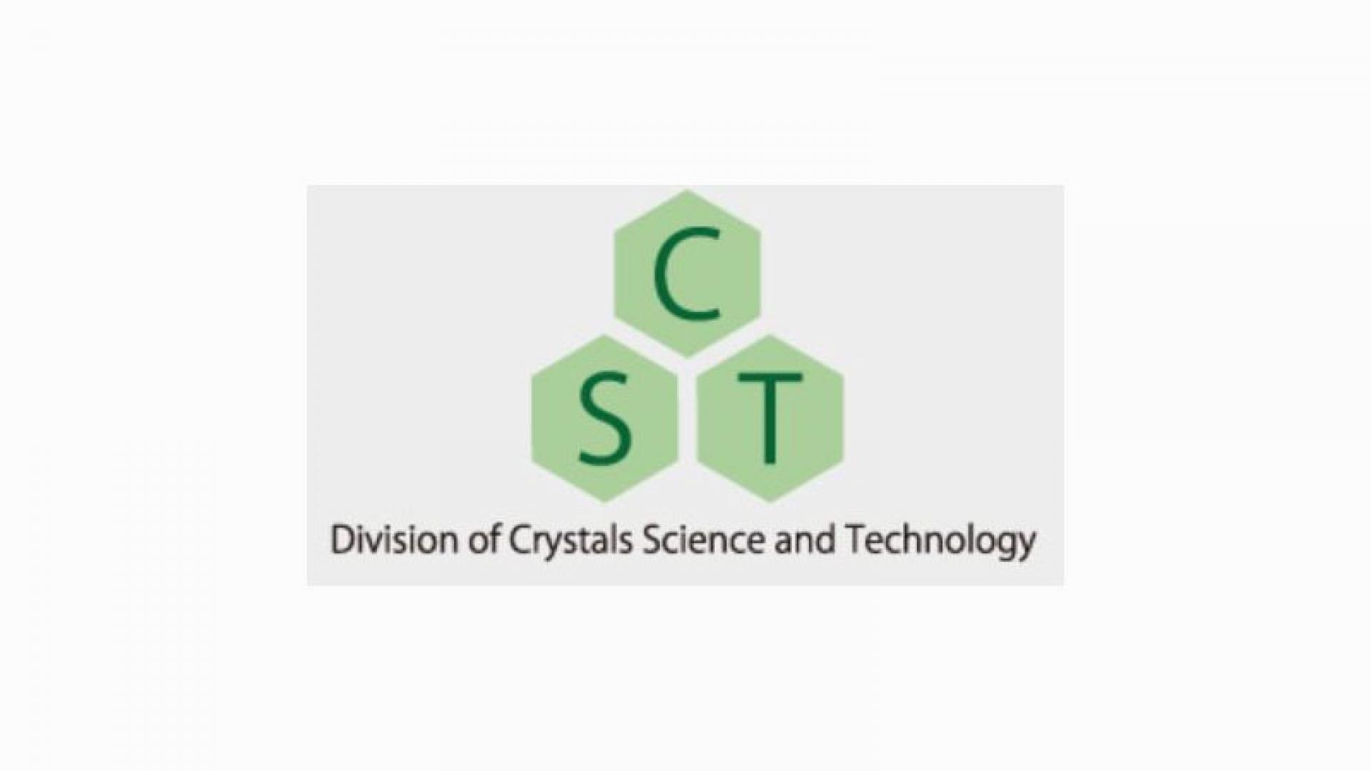 Crystals Science