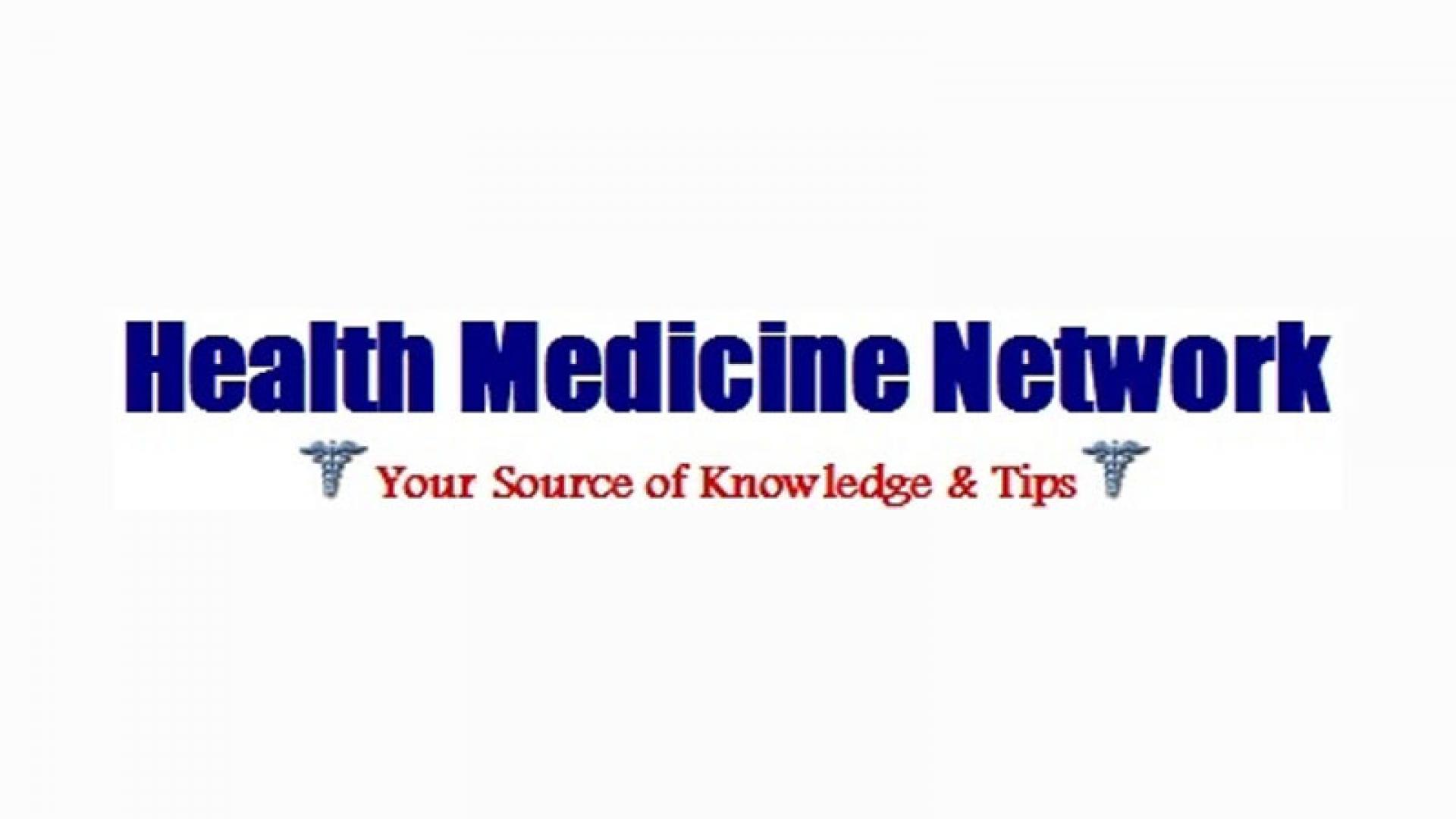 Health Medicine Network