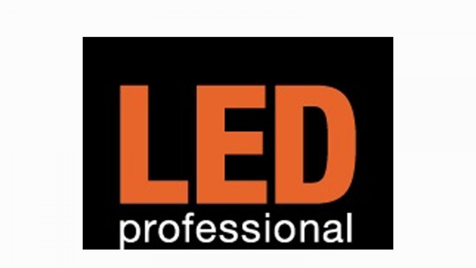 LED-professional