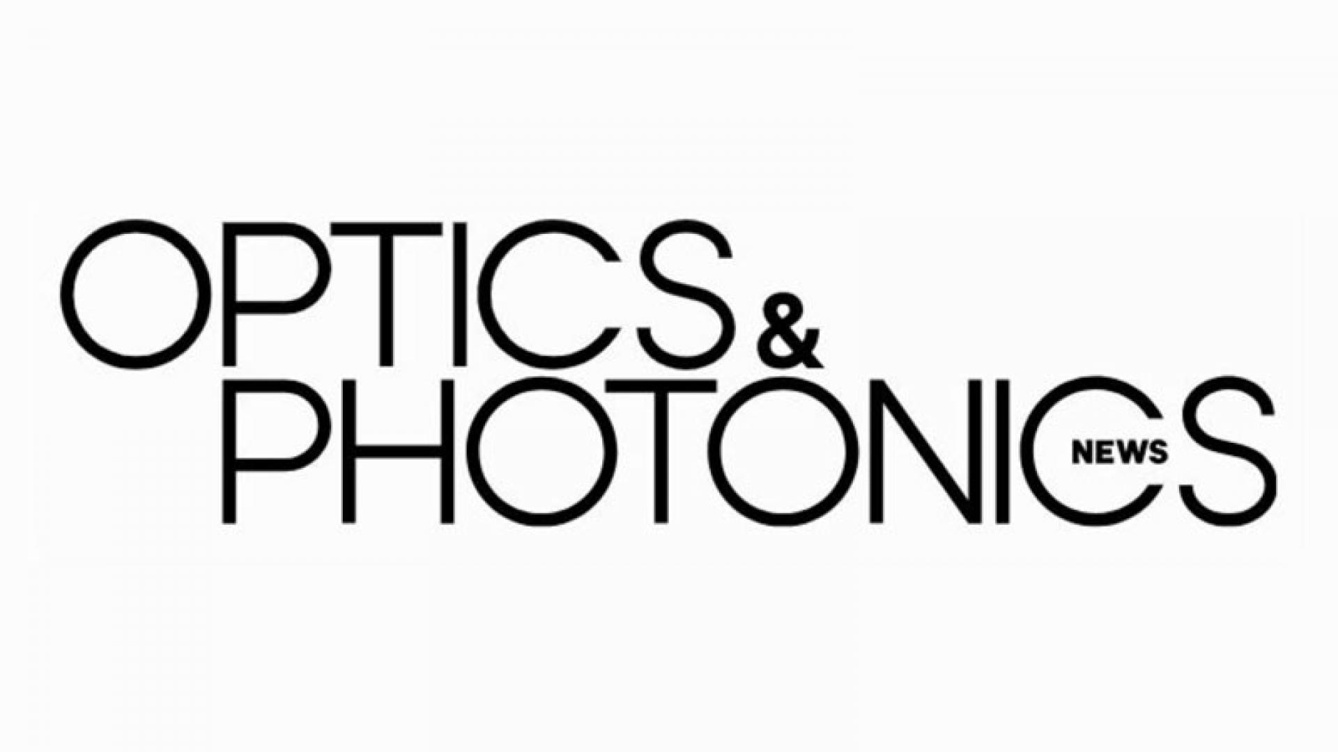 Optics photonics
