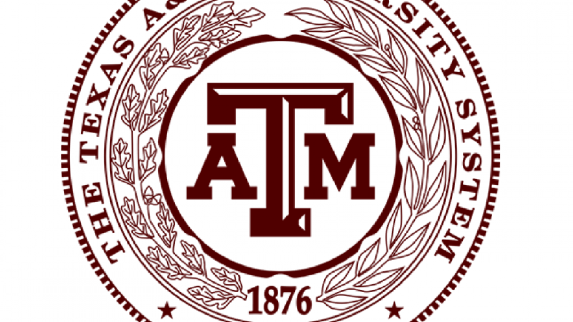 Texas A&M University (TAMU) Logo