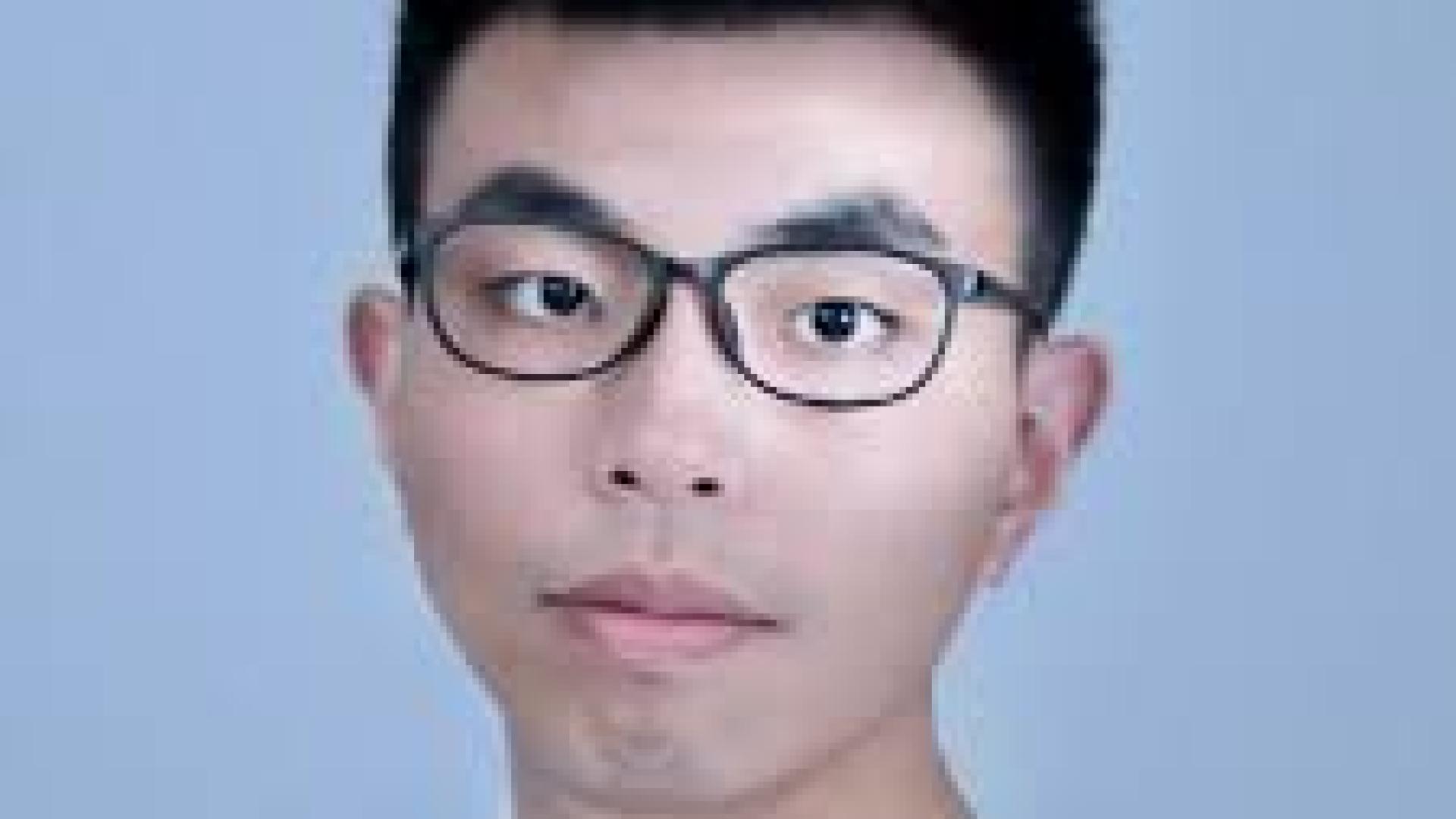 KAUST CEMSE CBRC BESE BIOEL B PhD Student Yizhou Zhong
