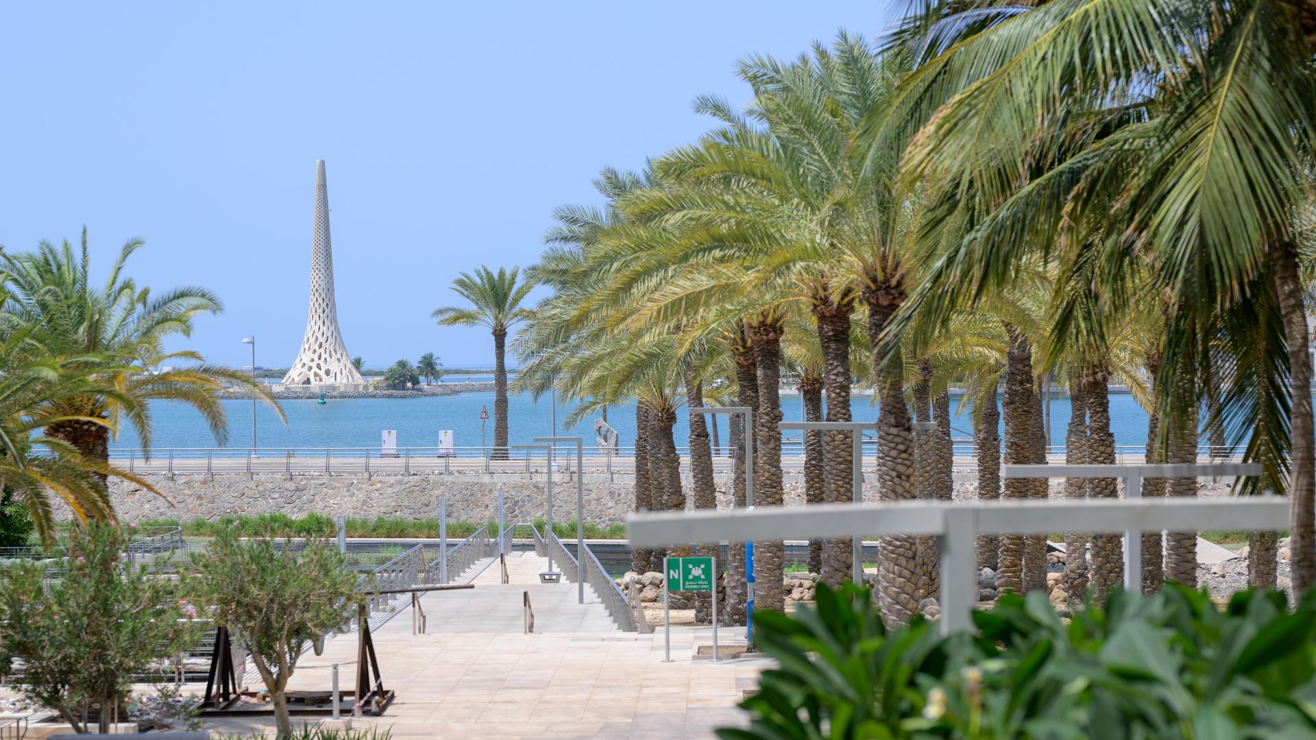 KAUST Campus