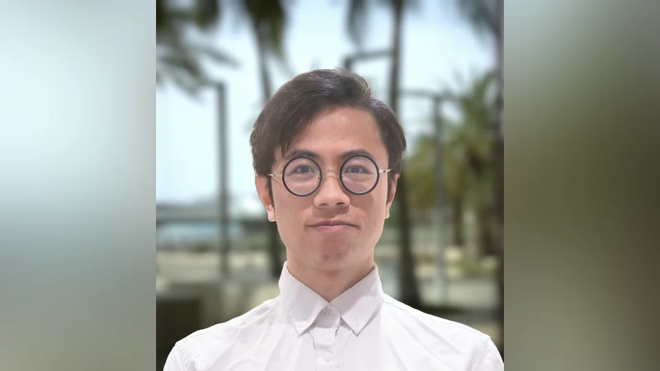 Jinjie Palms