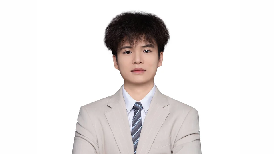 KAUST CEMSE ECE ISL Xuexian Zheng