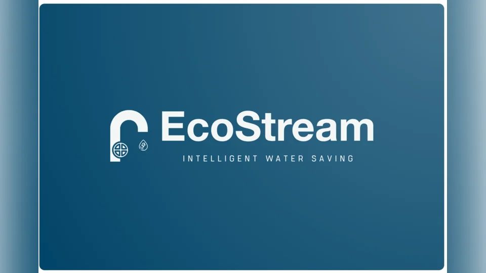 EcoStream Logo