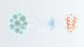 Computational methods for functional metagenomics: from protein functions to multi-scale interactions — project cover